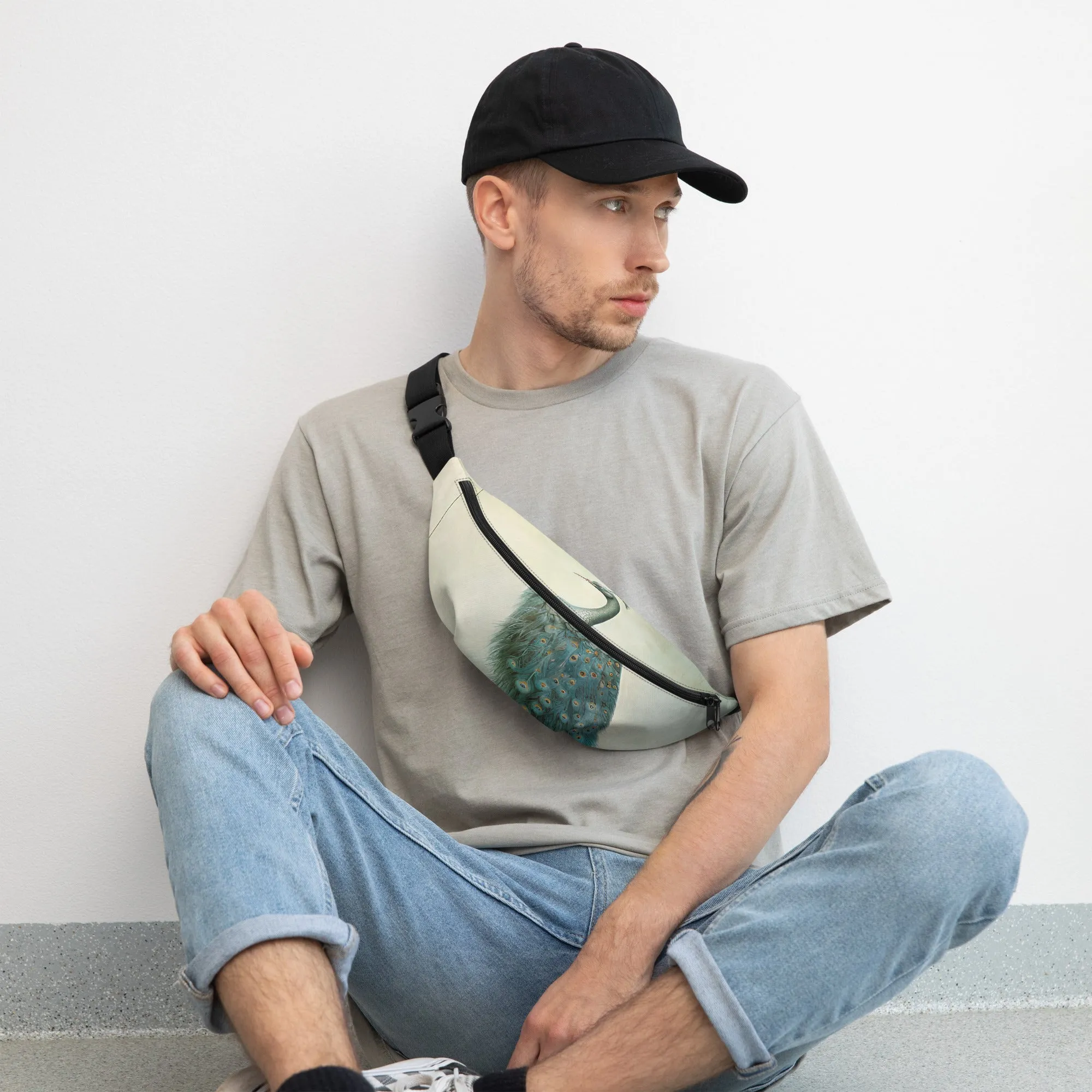 🌶️🌶️🌶️ Am I a Narcissist - Fanny Pack
