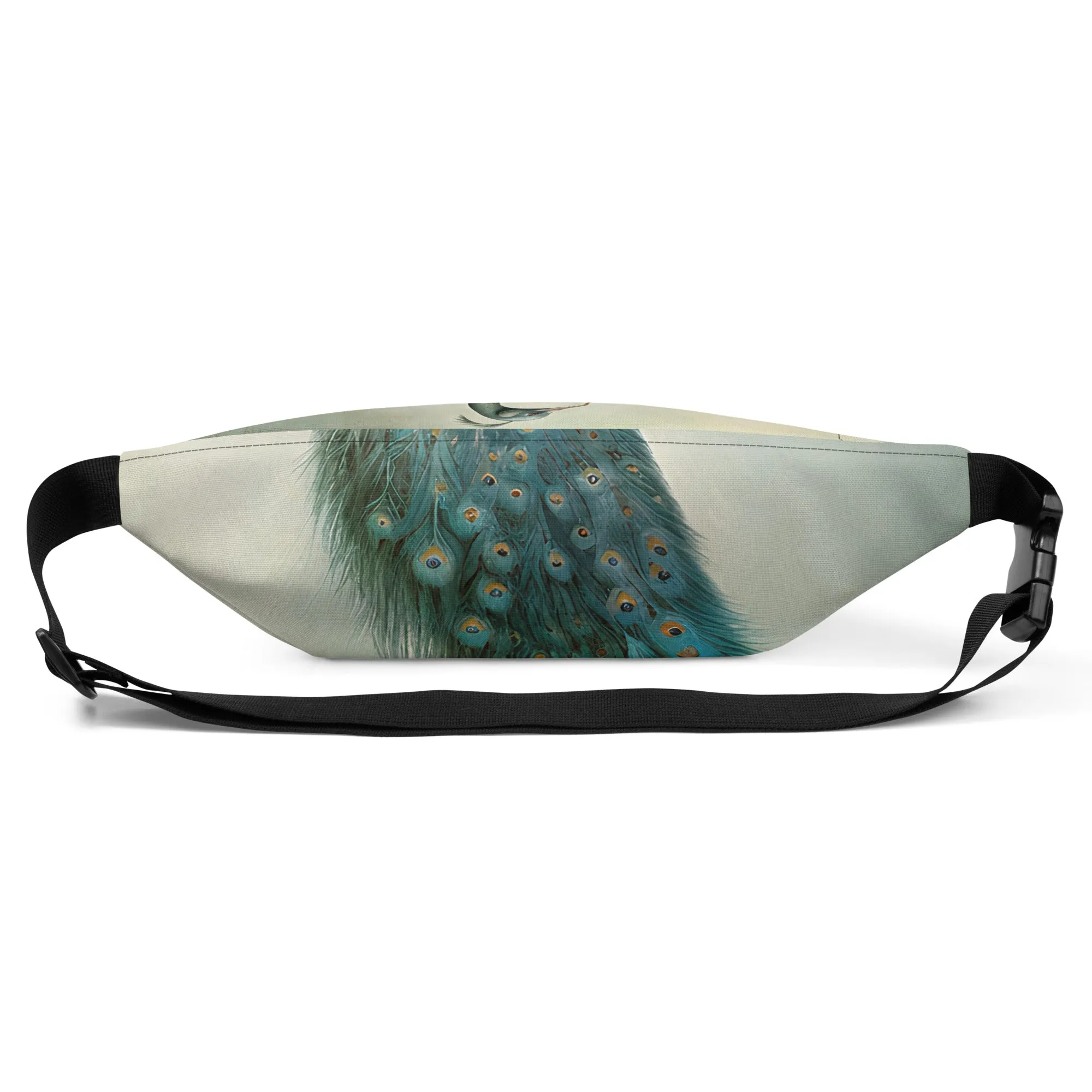 🌶️🌶️🌶️ Am I a Narcissist - Fanny Pack