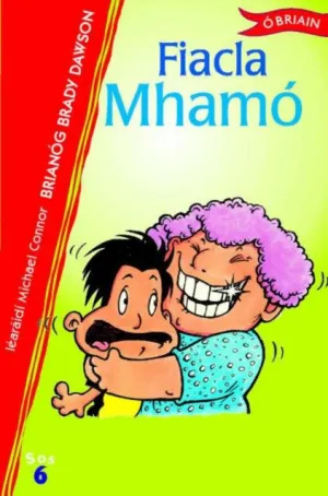 ■ Fiacla Mhamo