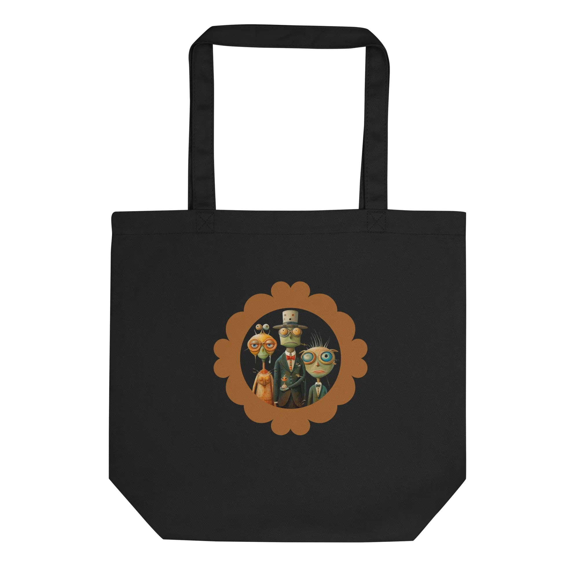 🌶️🌶️🌶️ Happy Family - Tote
