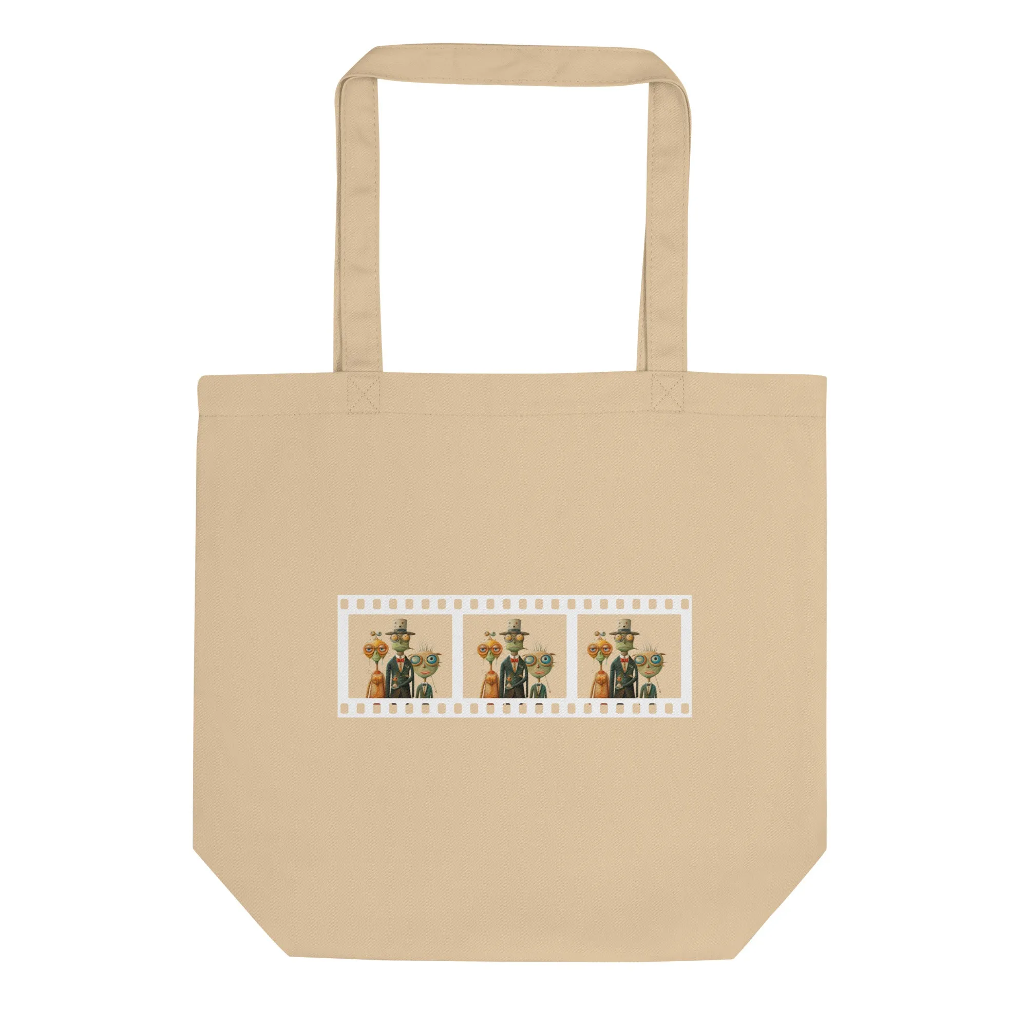 🌶️🌶️🌶️ Happy Family - Tote