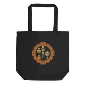 🌶️🌶️🌶️ Happy Family - Tote