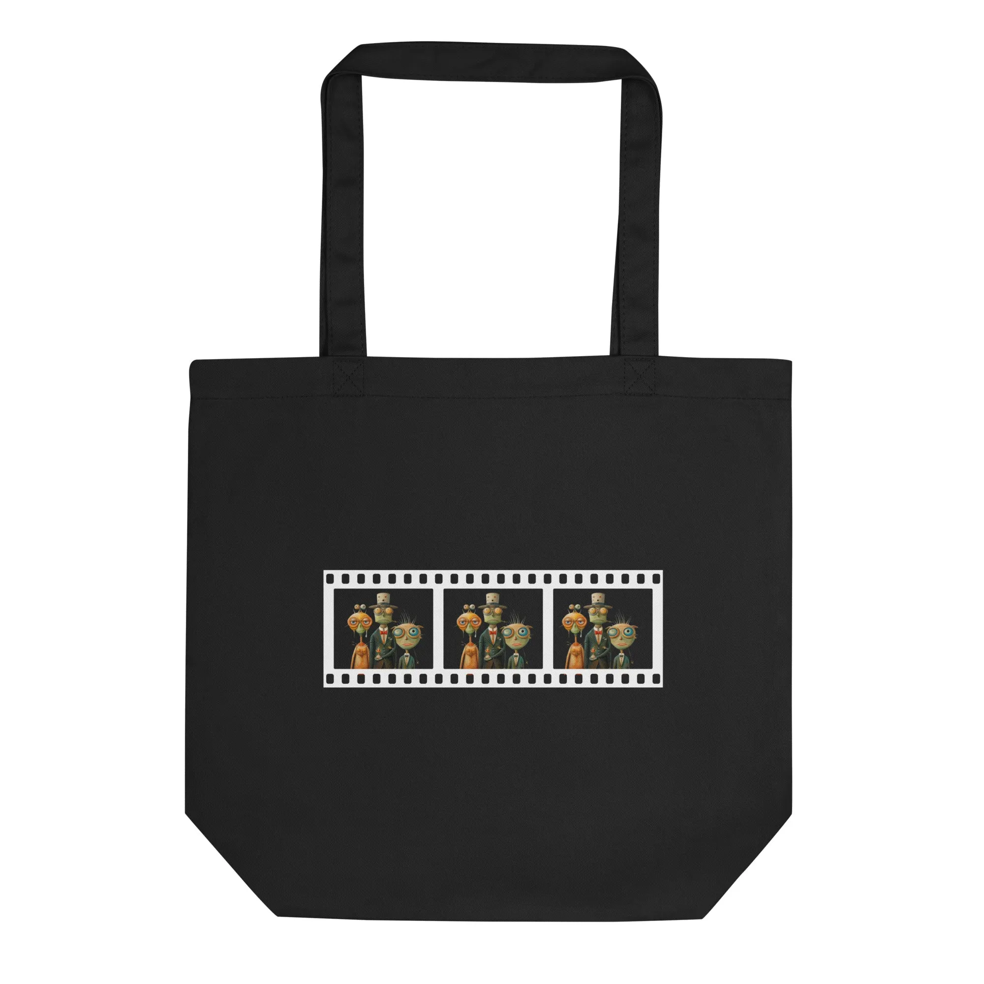 🌶️🌶️🌶️ Happy Family - Tote