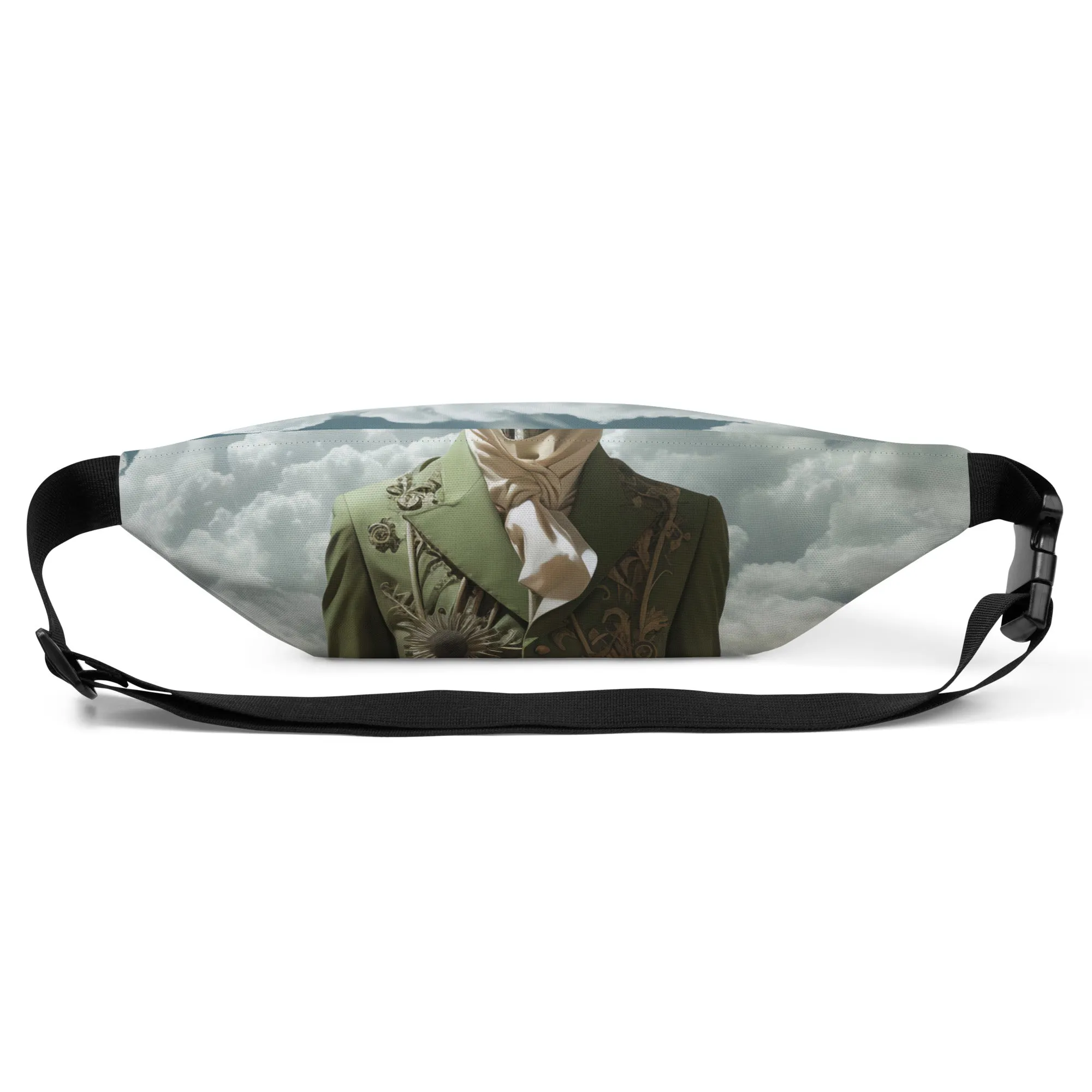 🌶️🌶️🌶️ Let Me See You Smile - Fanny Pack