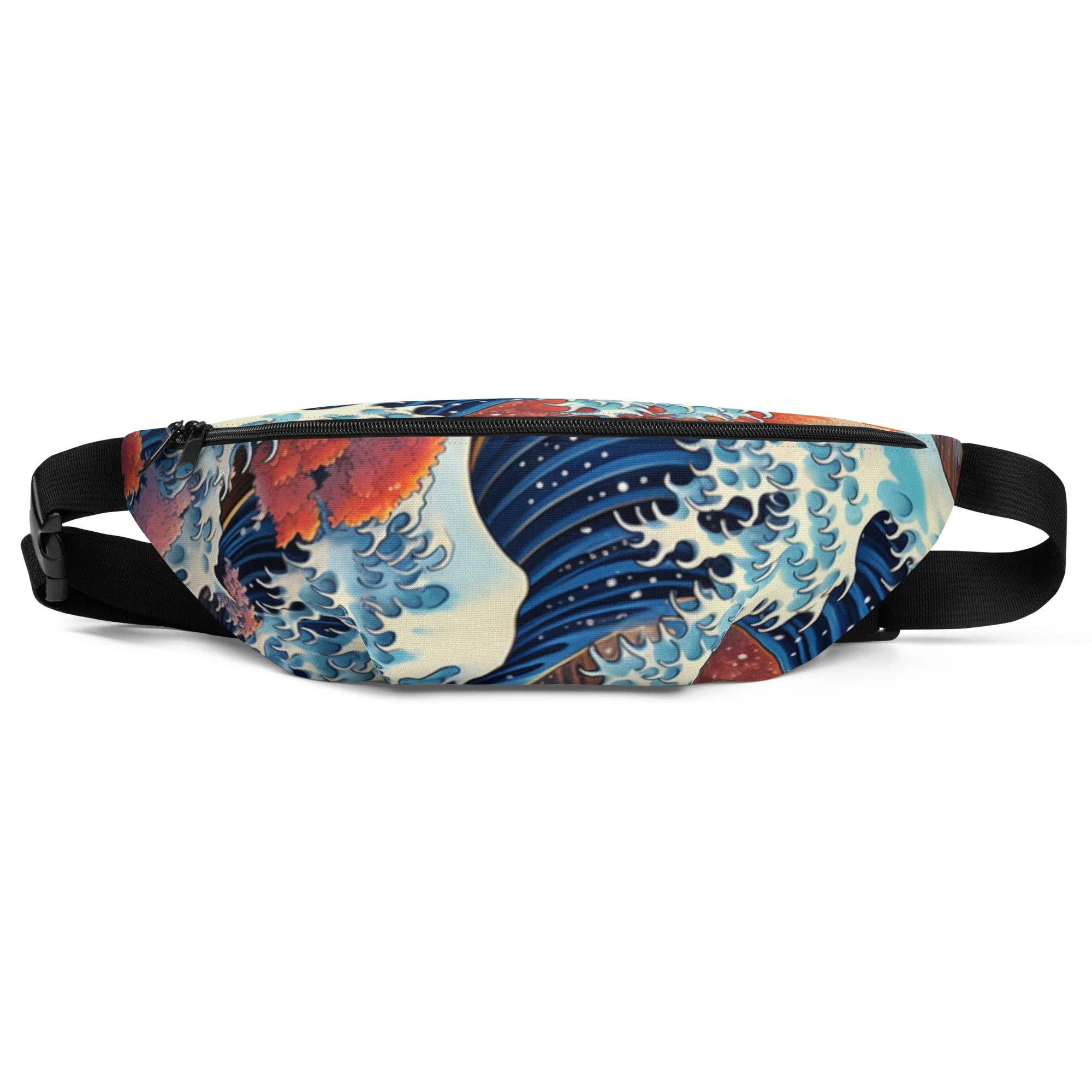 🌶️🌶️🌶️ You’re So-Sophisticated - Fanny Pack