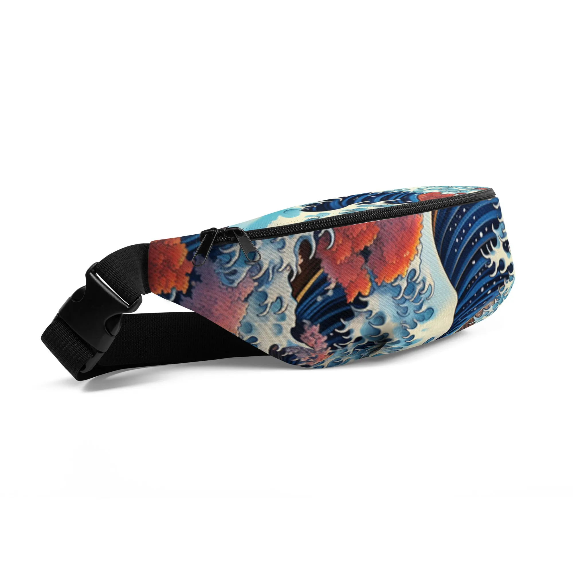 🌶️🌶️🌶️ You’re So-Sophisticated - Fanny Pack