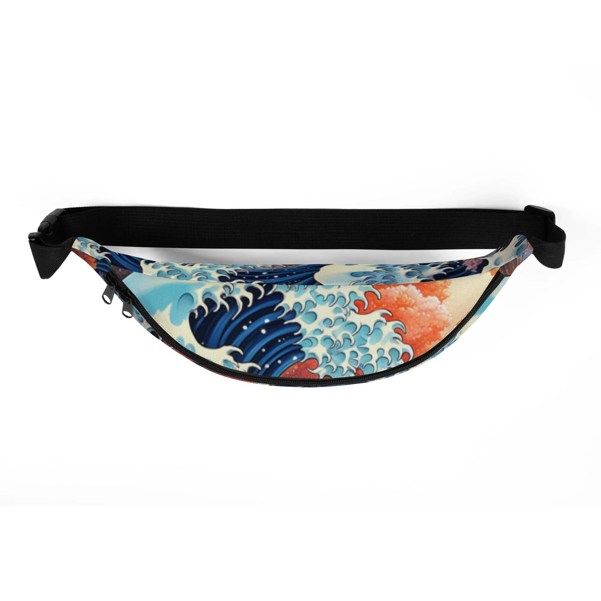 🌶️🌶️🌶️ You’re So-Sophisticated - Fanny Pack