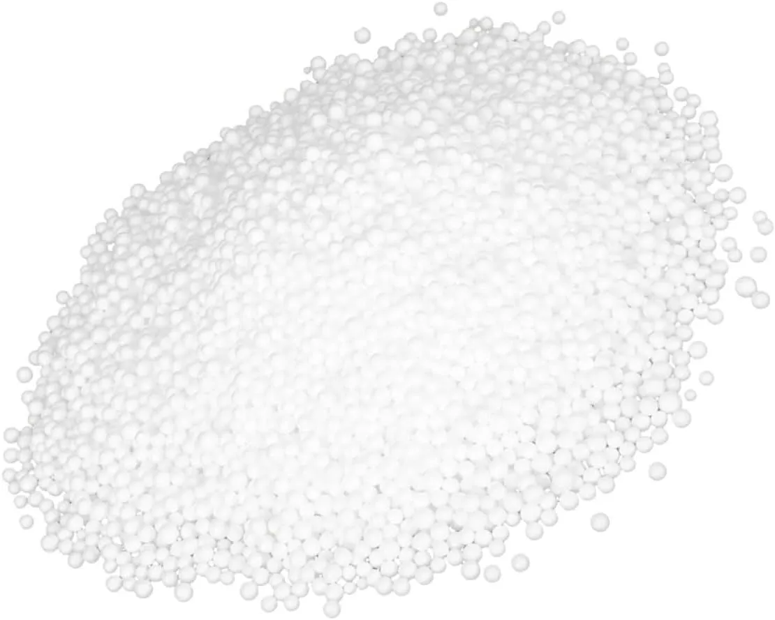 1 Pack Shredded Bean Bag Fillers Soft Stuffing Balls for Lazy Sofa Particles for Multi Functional Use and Comfort