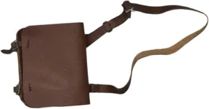 1/6 Male Bag Model,Toolkit Crossbody Bag Model,Miniature Figure Costume for 12'' Action Figures