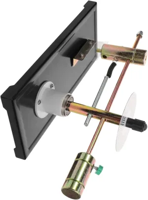 1set Physics Experiment Force Demonstrator Kit for Students Essential Teaching Tool for Learning Force High School and Middle School Labs