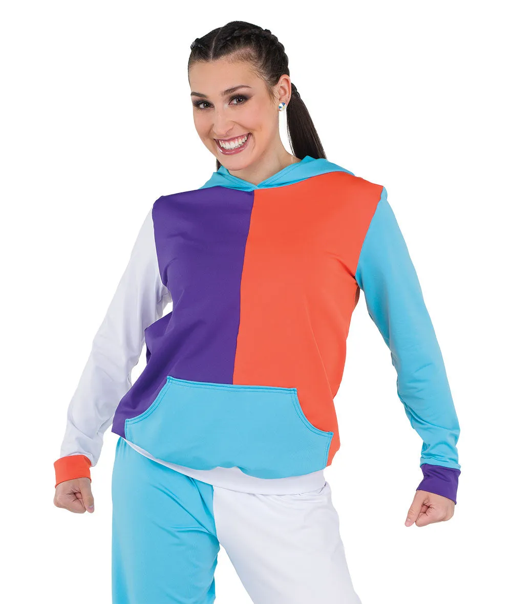 23137Y Me Myself and I Tracksuit