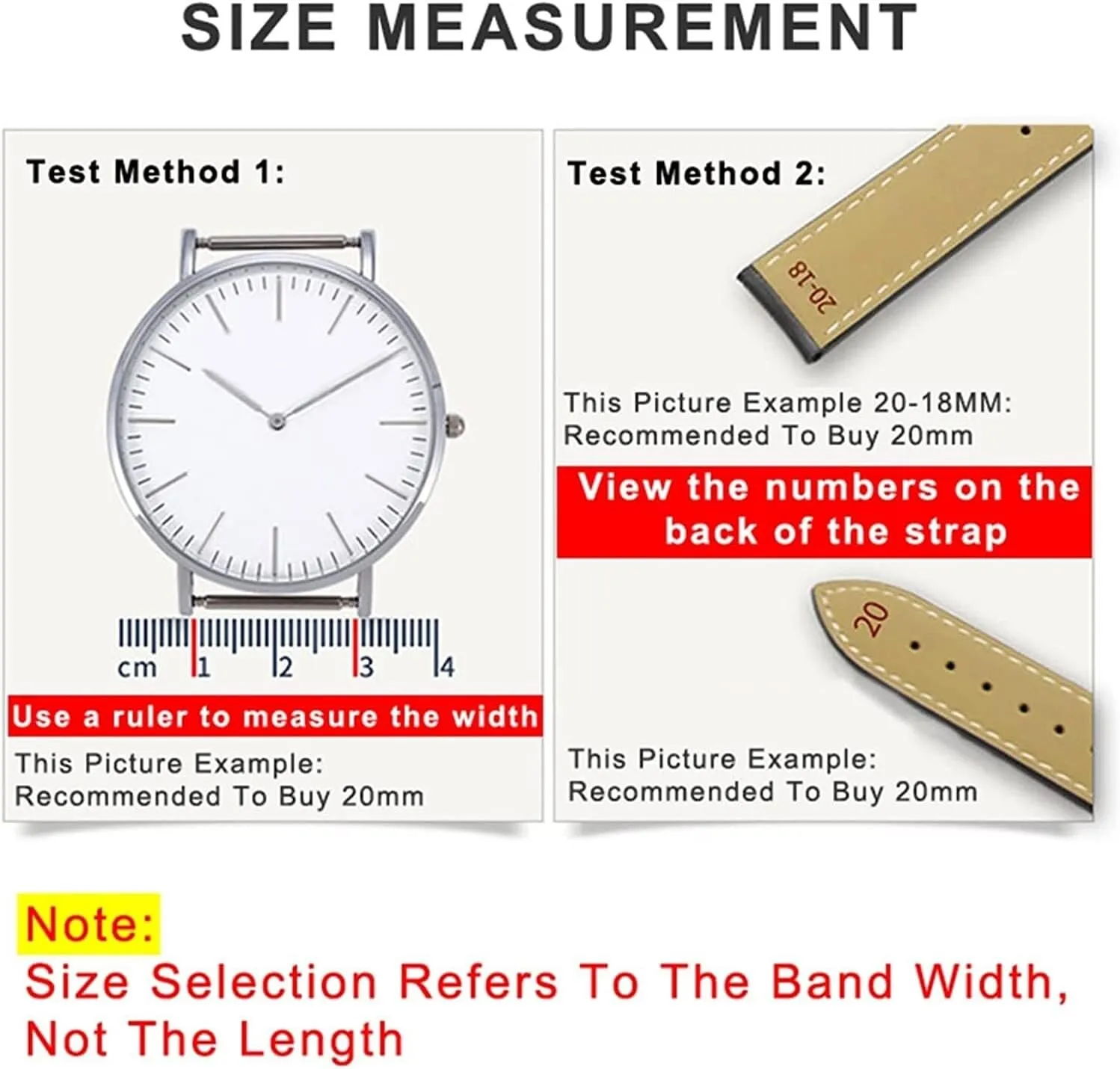27 * 19mm Crocodile Grain Genuine Leather Watch Band For Hublot Big Bang Ubom 411 Watch Strap
