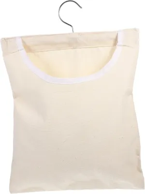 3pcs Clothespin Bag Laundry Clip Hanging Storage Organizer Pouch Multi-functional Peg Bag