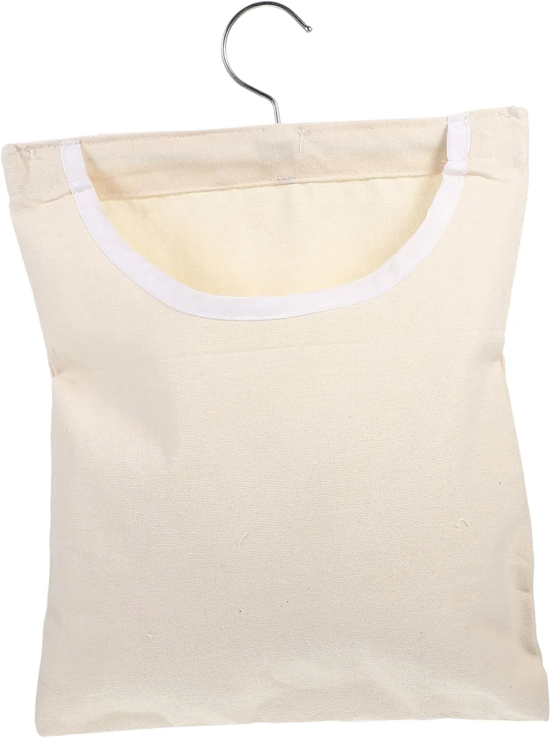 3pcs Clothespin Bag Laundry Clip Hanging Storage Organizer Pouch Multi-functional Peg Bag