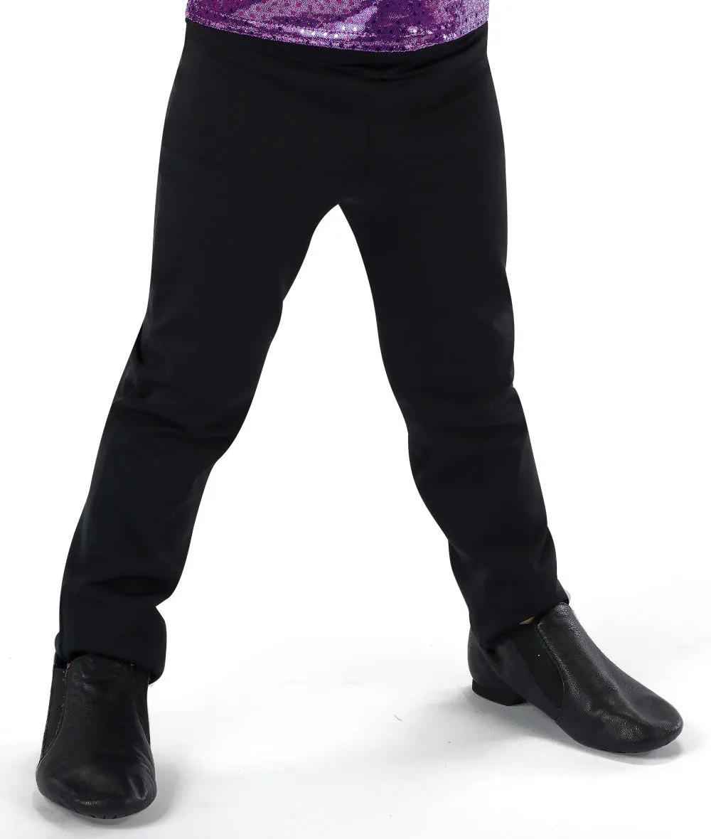 625 Preschool Basic Dryfit Pants
