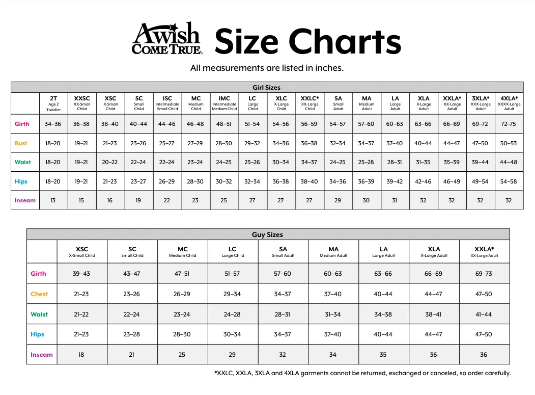 625 Preschool Basic Dryfit Pants