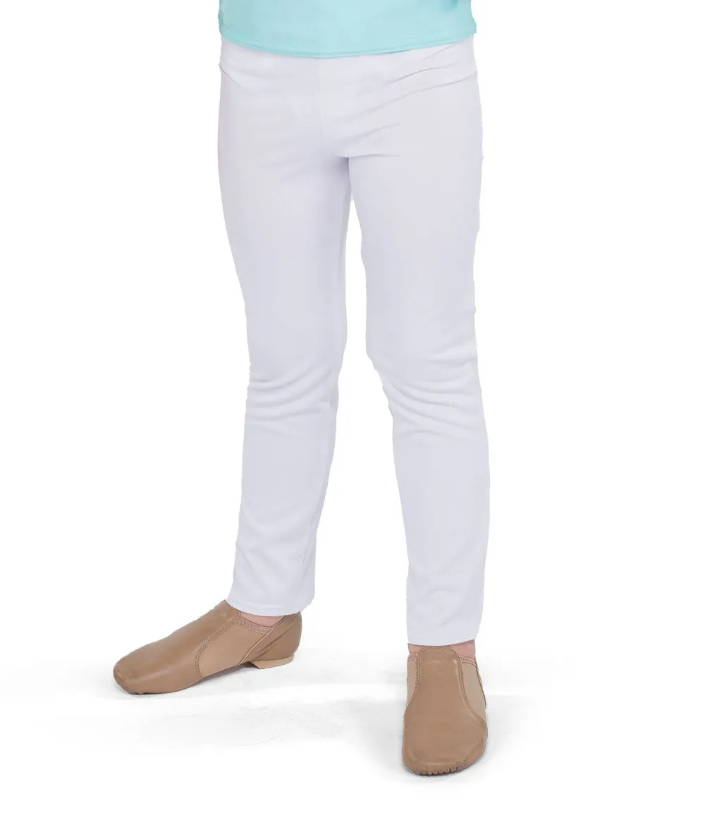 625 Preschool Basic Dryfit Pants