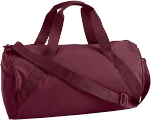 8805 Barrel Duffel (Maroon)