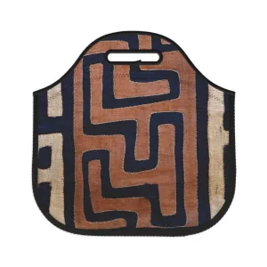 A Show of Hands Fabric Neoprene Lunch Bag