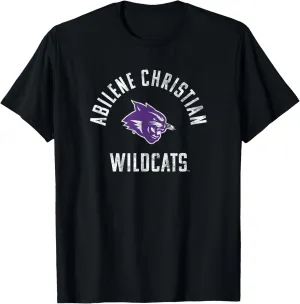 Abilene Christian University Wildcats Large T-Shirt