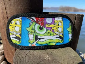 Abrooks - Split Personalities ITA Fanny Pack Insert