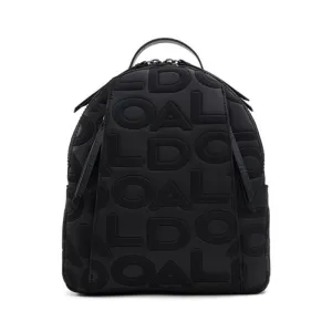 ALDO Evieback Women's Backpack - Open Black