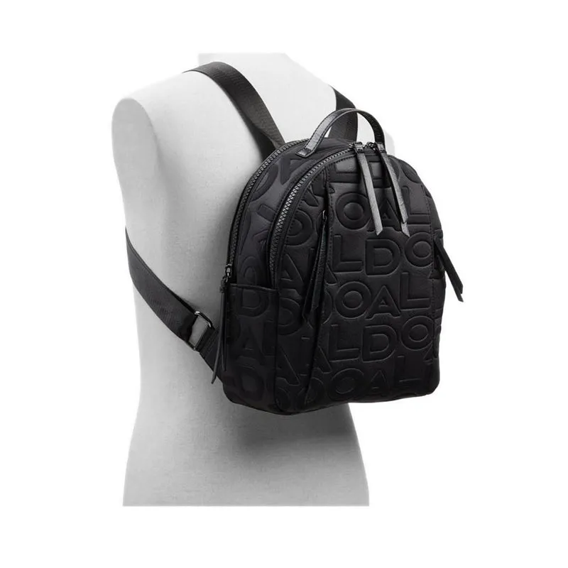 ALDO Evieback Women's Backpack - Open Black