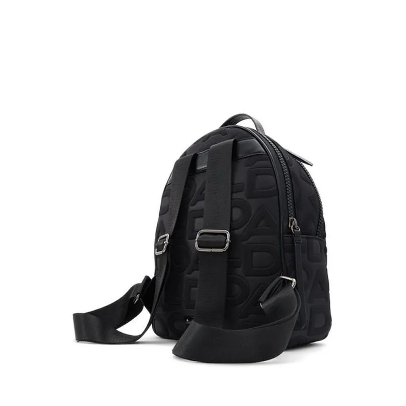 ALDO Evieback Women's Backpack - Open Black
