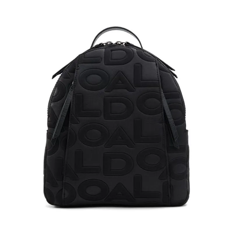 ALDO Evieback Women's Backpack - Open Black