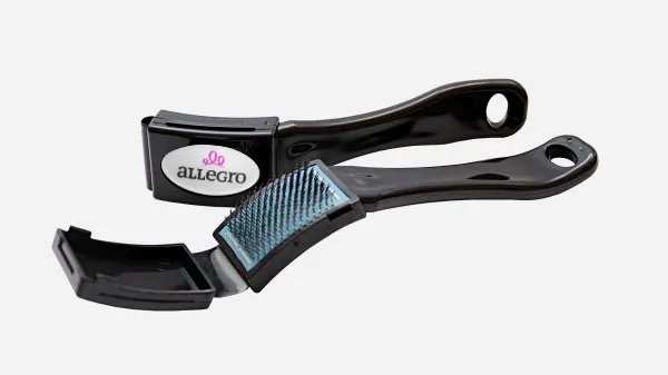 Allegro Pointe Shoe Scrapers