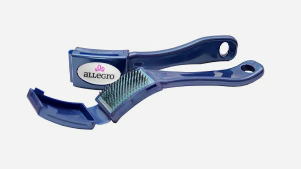 Allegro Pointe Shoe Scrapers