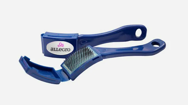Allegro Pointe Shoe Scrapers