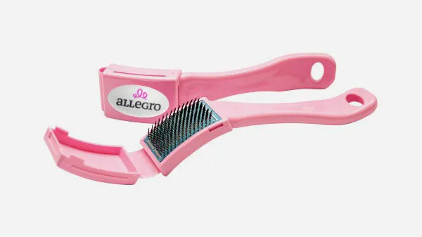 Allegro Pointe Shoe Scrapers