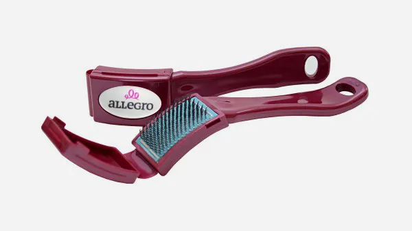 Allegro Pointe Shoe Scrapers