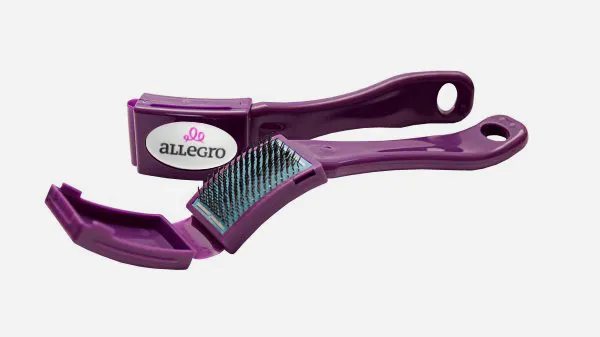 Allegro Pointe Shoe Scrapers