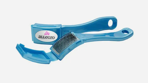 Allegro Pointe Shoe Scrapers
