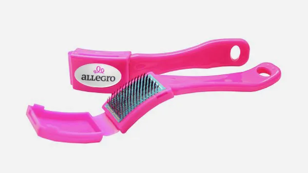 Allegro Pointe Shoe Scrapers