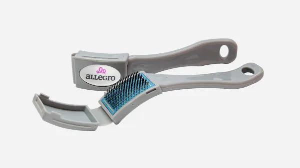 Allegro Pointe Shoe Scrapers