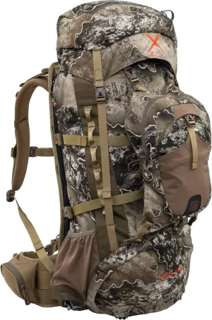 ALPS OutdoorZ Commander X   Pack, Realtree Excape, One Size