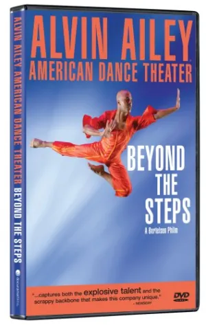 Alvin Ailey American Dance Theater: Beyond the Steps