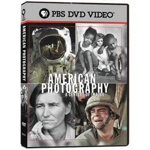 American Photography