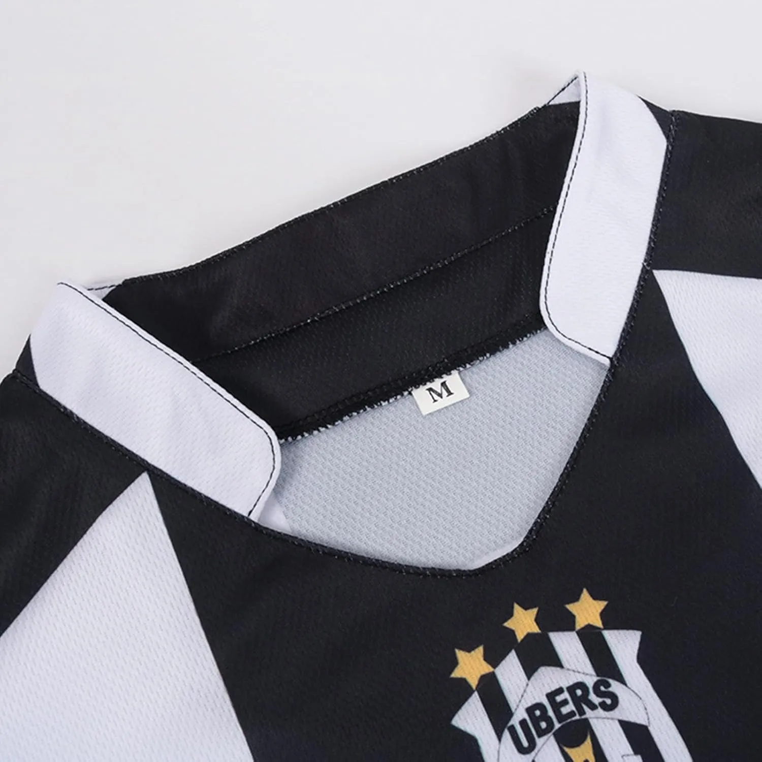 Anime Barou Shouei Cosplay Costume 13 Jersey Black White Sportswear Shorts Uniform Suit for Men Football Party Outfit