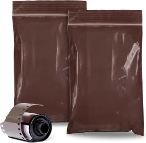 APQ Amber Zip Bags for Packaging, 4 x 6 Inch. 100 Pack UV Resistant Reclosable Poly Bags. 3 Mil Reclosable Plastic Bags with Zipper Closure. Waterproof Reclosable Zipper Bag. Plastic Zip Baggies