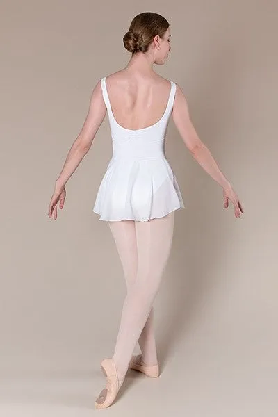 Ashley Leotard with Skirt Adult- Energetiks