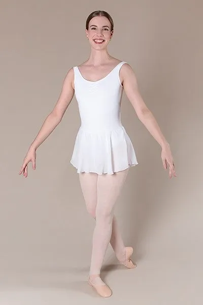 Ashley Leotard with Skirt Adult- Energetiks