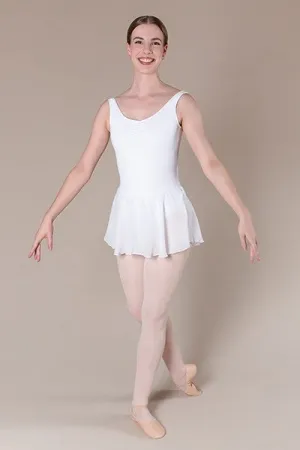 Ashley Leotard with Skirt Adult- Energetiks