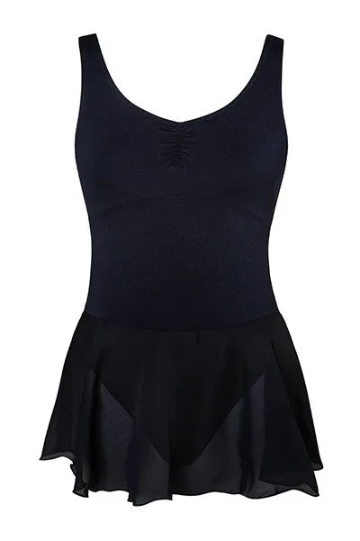 Ashley Leotard with Skirt Adult- Energetiks