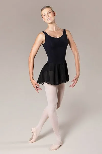 Ashley Leotard with Skirt Adult- Energetiks