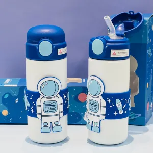 Astonishing Astronaut Sipper (Hot/Cold SS SUS316)