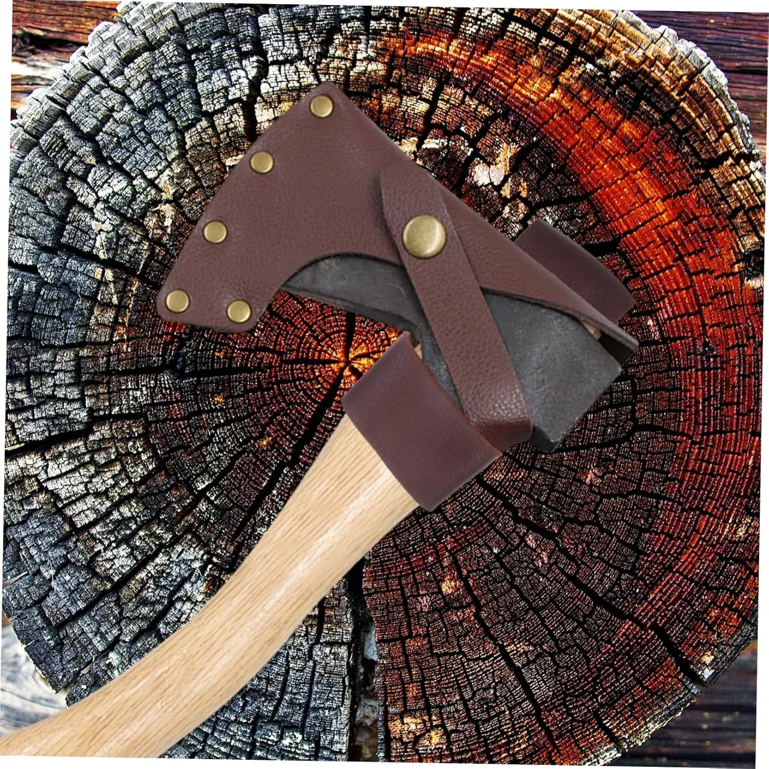 Ax Storage Cover Axe Axe Covers Axe Protective Covers Hatchet Cover Outdoor Tool Protective Cover